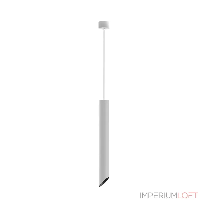 Подвесной светильник LeDron SLC78008-P SLC78008-7W-50-P Wh-Bl