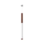 Подвесной светильник LeDron SAGITONY R BASIC T40 Wooden R BASIC T40 Wooden 300 Wh