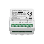Диммер одноканальный LeDron QS-ZigbeeD06-TRIAC от ImperiumLoft