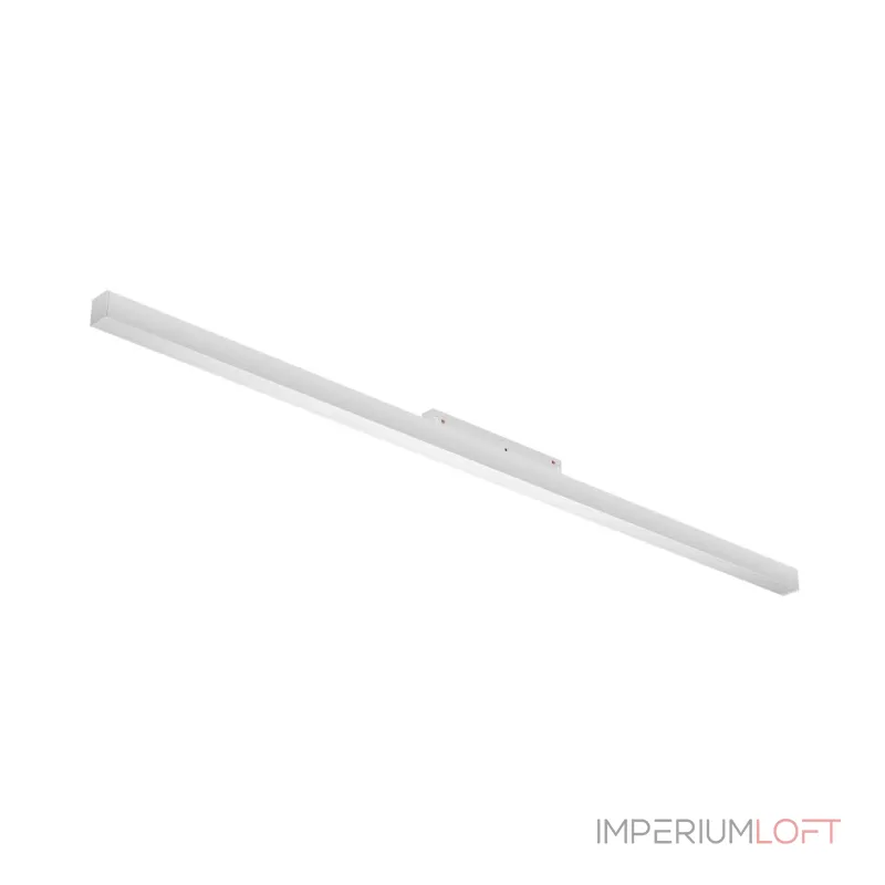 Светодиодный светильник для магнитной системы LeDron MATTE LINE MATTE LINE 880 White 3K