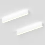 Потолочный светодиодный светильник LeDron LINE GULAR LINE GULAR 500 White 3K