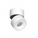 Потолочный поворотный светодиодный светильник LeDron LH8 LH8 White