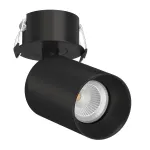 Встраиваемый поворотный светодиодный светильник LeDron SAGITONY SAGITONY R BASIC S60 B