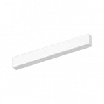 Потолочный светодиодный светильник LeDron LINE GULAR LINE GULAR 500 White 3K