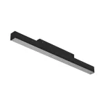 Светодиодный светильник для магнитной системы LeDron MATTE LINE MATTE LINE 320 Black 3K