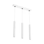 Подвесной светодиодный светильник Ledron SAGITONY E3 T40 White 4000K от ImperiumLoft