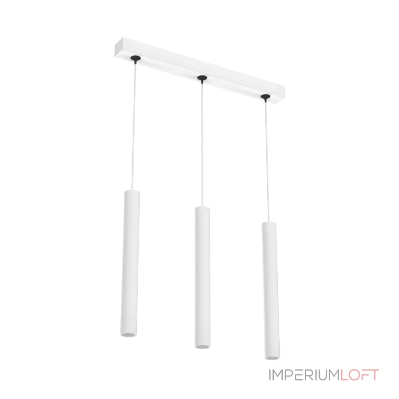 Подвесной светодиодный светильник Ledron SAGITONY E3 T40 White 4000K от ImperiumLoft Подвесной светодиодный светильник Ledron SAGITONY E3 T40 White 4000K от ImperiumLoft