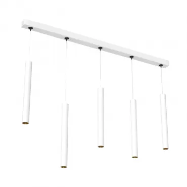 Подвесной светодиодный светильник LeDron SAGITONY E T40 SAGITONY E5 T40 W-Gl