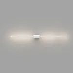 Настенный светильник-подсветка Ledron ASSOL L670 White