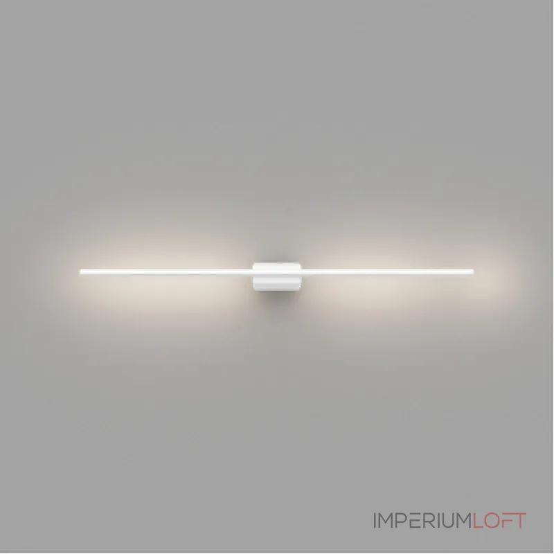 Настенный светильник-подсветка Ledron ASSOL L670 White
