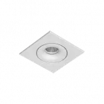 Встраиваемый светодиодный светильник LeDron LH10 LH10 SQ White 4000K