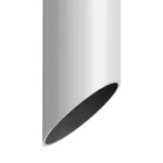 Подвесной светильник LeDron SLC78008-P SLC78008-7W-50-P Wh-Bl