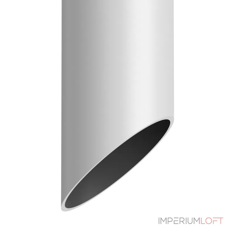 Подвесной светильник LeDron SLC78008-P SLC78008-7W-50-P Wh-Bl