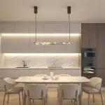 Подвесной светодиодный светильник LeDron ROBUST YZ-24GY-16 от ImperiumLoft Подвесной светодиодный светильник LeDron ROBUST YZ-24GY-16 от ImperiumLoft