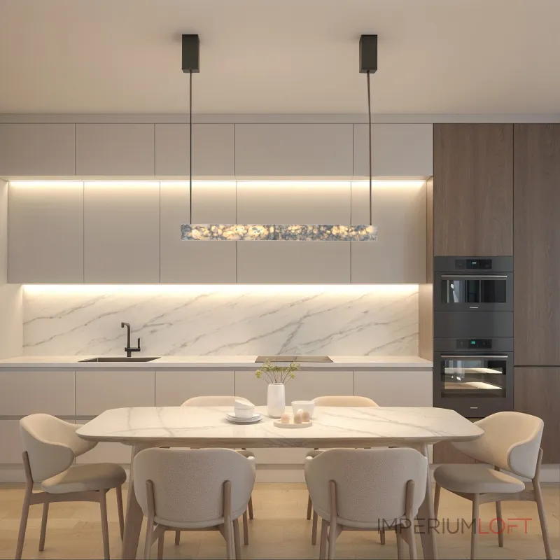 Подвесной светодиодный светильник LeDron ROBUST YZ-24GY-16 от ImperiumLoft Подвесной светодиодный светильник LeDron ROBUST YZ-24GY-16 от ImperiumLoft