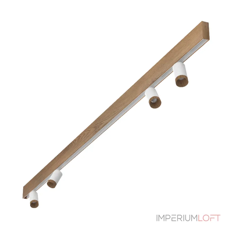 Магнитный трек LeDron АВД-5356-2500 Wooden АВД-5356-2500 Wooden Bl