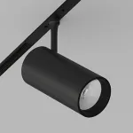 Светодиодный светильник для магнитной системы LeDron Pular GDD20/15 Black 4000K