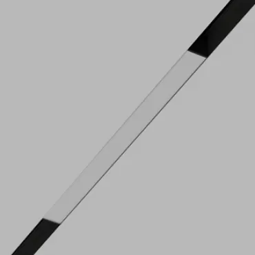 Светодиодный светильник для магнитной системы LeDron Nero Zigbee GDD20/FG30 Black