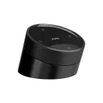 Кнопка на настольном держателе LeDron Table smart knob F00XN04-04-1 Black от ImperiumLoft