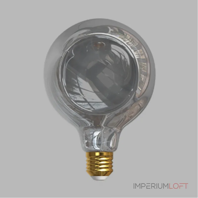 Светодиодная лампа LeDron MAGIC LAMP LF722-4W-E-G2 Светодиодная лампа LeDron MAGIC LAMP LF722-4W-E-G2