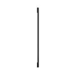 Настенный светодиодный светильник LeDron RAILING RAILING 1700 Black