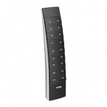 Пульт управления умным домом LeDron Titanium Silver F00YK04-18-1 Silver