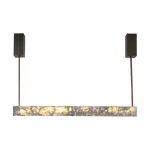 Подвесной светодиодный светильник LeDron ROBUST YZ-24GY-16 от ImperiumLoft Подвесной светодиодный светильник LeDron ROBUST YZ-24GY-16 от ImperiumLoft