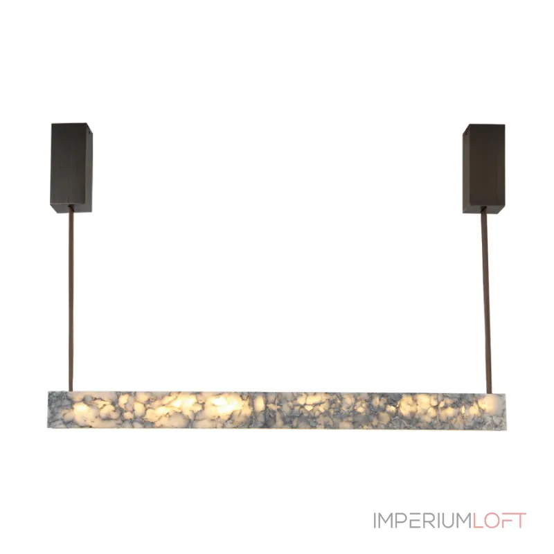 Подвесной светодиодный светильник LeDron ROBUST YZ-24GY-16 от ImperiumLoft Подвесной светодиодный светильник LeDron ROBUST YZ-24GY-16 от ImperiumLoft