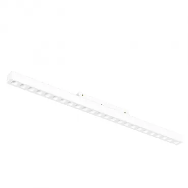 Светодиодный светильник для магнитной системы LeDron Sagi style Sagi style 560 ZIGBEE 4000K White