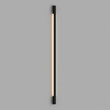 Настенный светодиодный светильник LeDron RAILING RAILING 1700 Black Настенный светодиодный светильник LeDron RAILING RAILING 1700 Black