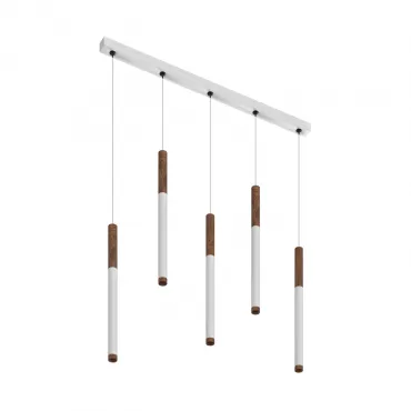 Подвесной светильник LeDron SAGITONY E T40 Wooden E5 T40 Wooden 200 Wh