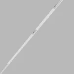 Светодиодный светильник для магнитной системы LeDron Sagi line MAX SAGI LINE 283 MAX Wh 4K