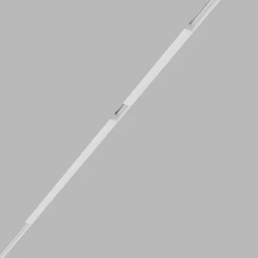 Светодиодный светильник для магнитной системы LeDron Sagi line MAX SAGI LINE 283 MAX Wh 4K