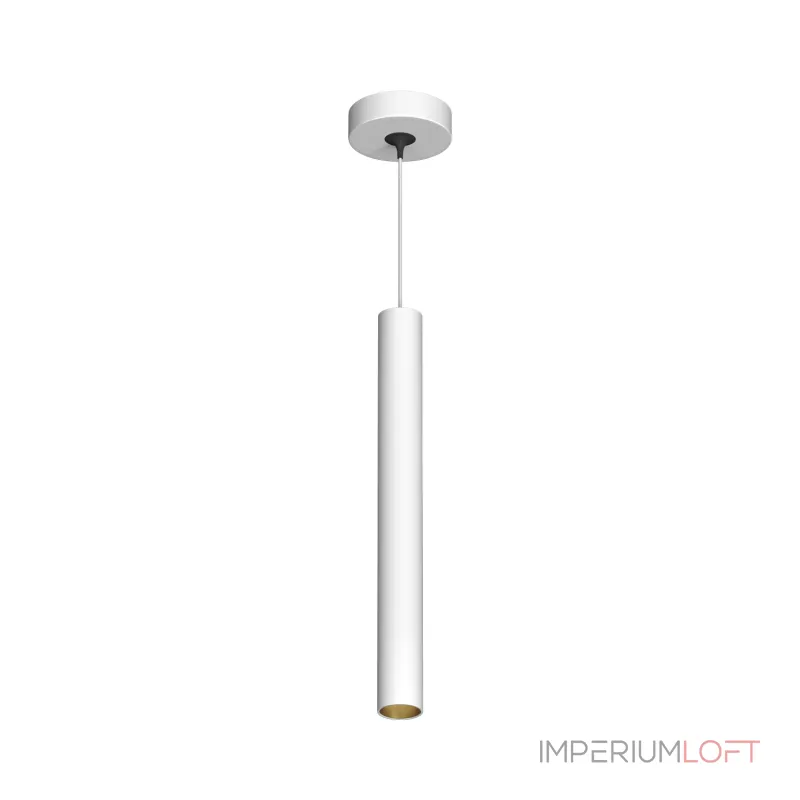 Подвесной светодиодный светильник Ledron SAGITONY R1 T40 Dim White-Gold 4000K от ImperiumLoft Подвесной светодиодный светильник Ledron SAGITONY R1 T40 Dim White-Gold 4000K от ImperiumLoft