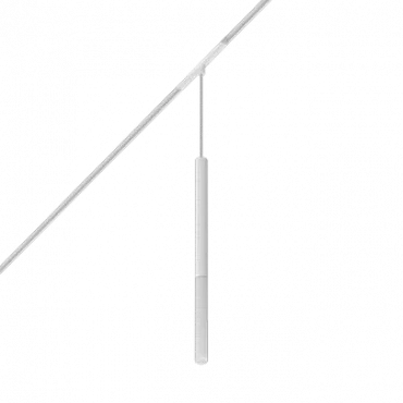 Трековый светильник LeDron MH-1001-T White