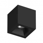 Потолочный светильник под сменную лампу LeDron AO1706052 AO1706052 BLACK от ImperiumLoft