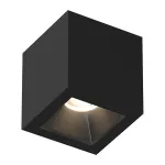 Потолочный светильник под сменную лампу LeDron AO1706052 AO1706052 BLACK от ImperiumLoft
