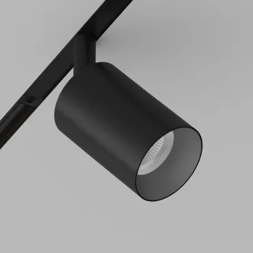 Светильник трековый LeDron Sagi Sagi S60 Zigbee Bl-Gr 3K Светильник трековый LeDron Sagi Sagi S60 Zigbee Bl-Gr 3K