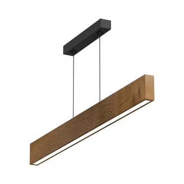 Подвесной светильник LeDron WOODEN WOODEN 1070 4000К