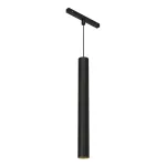 Светодиодный светильник для магнитной системы LeDron Sagi T40 Sagi T40 Black-Gold 3K от ImperiumLoft