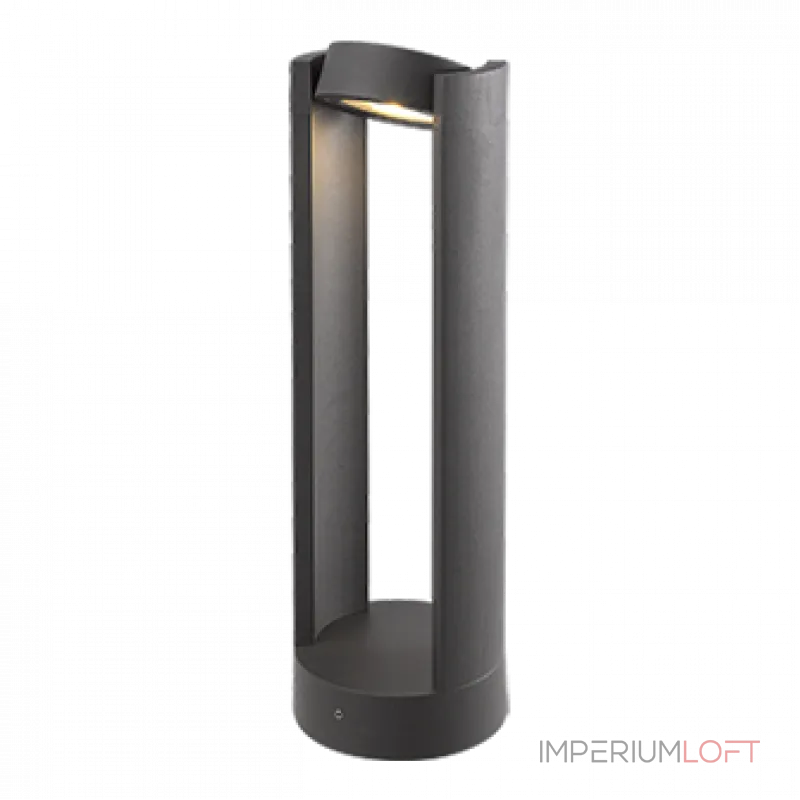 Наземный уличный светодиодный светильник LeDron TERRA 500 H1263-500