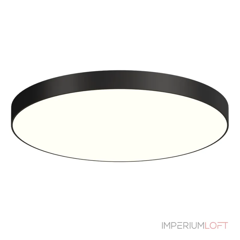 Потолочный светодиодный светильник LeDron DLC73029 DLC73029/60W Black 4000K Потолочный светодиодный светильник LeDron DLC73029 DLC73029/60W Black 4000K