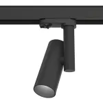 Светильник трековый (для трехфазного трека) LeDron TSU0606 TSU0606-C-WW-38 Black Dim