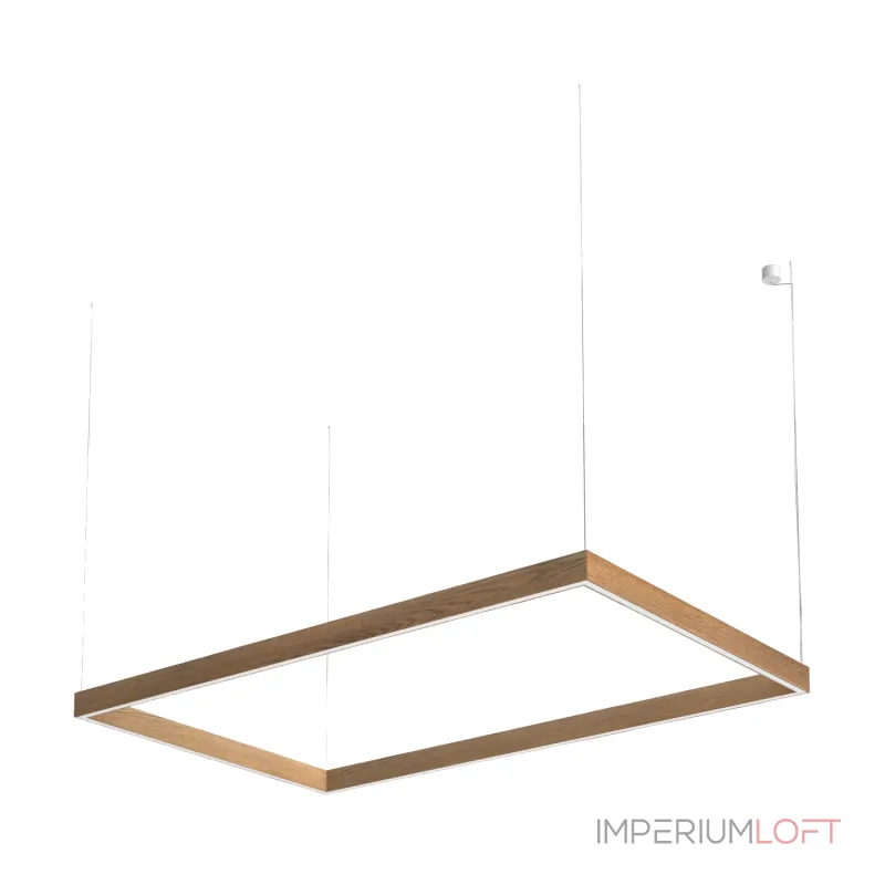 Подвесной светильник LeDron KVADRO HL Wooden KVADRO HL 1355х2190 4K Wh Подвесной светильник LeDron KVADRO HL Wooden KVADRO HL 1355х2190 4K Wh