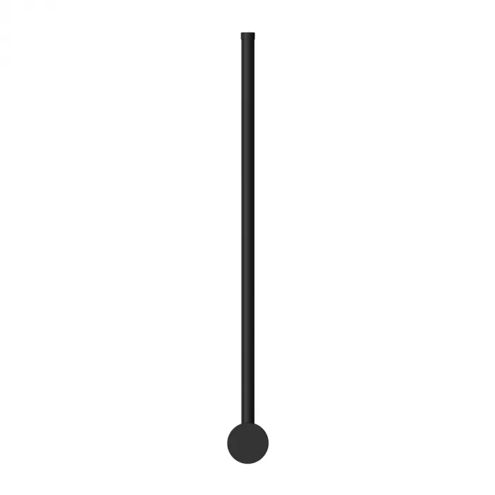 Настенный светодиодный светильник LeDron ARROW W0625 Black от ImperiumLoft