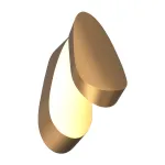 Настенный светодиодный светильник LeDron GLORY ZD8132-6W Brushed gold