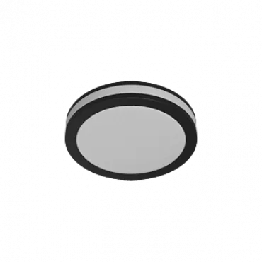 Встраиваемый светодиодный светильник LeDron LIP0906-5W-Y3000K Black Triac Dim Встраиваемый светодиодный светильник LeDron LIP0906-5W-Y3000K Black Triac Dim
