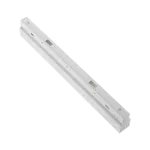 Блок питания встраиваемый в трек LeDron SJ-48-200W White