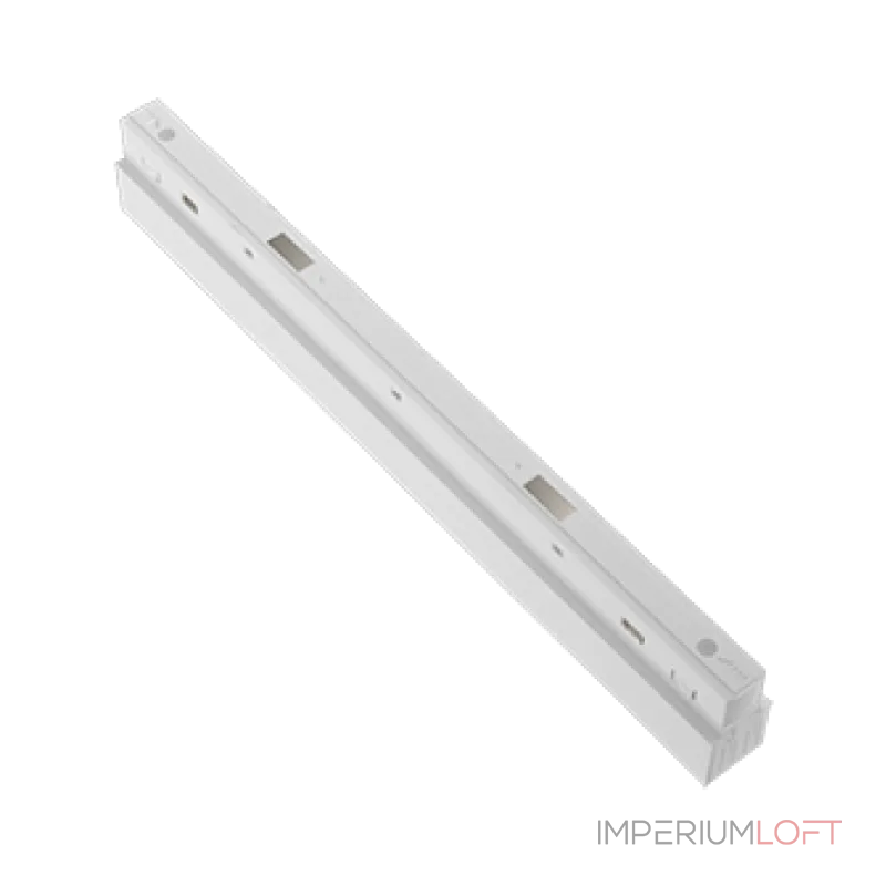 Блок питания встраиваемый в трек LeDron SJ-48-200W White