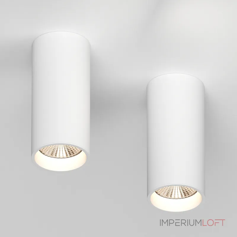 Потолочный светодиодный светильник LeDron SLC7392 SLC7392/12W WHITE 4000K Потолочный светодиодный светильник LeDron SLC7392 SLC7392/12W WHITE 4000K
